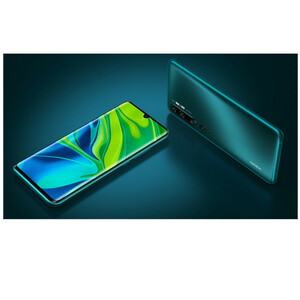 گوشی موبایل شیائومی مدل Mi Note 10 Pro M1910F4S دو سیم‌ کارت ظرفیت 256 گیگابایت