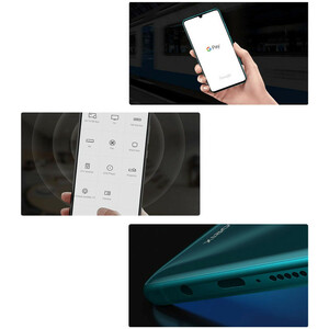 گوشی موبایل شیائومی مدل Mi Note 10 Pro M1910F4S دو سیم‌ کارت ظرفیت 256 گیگابایت