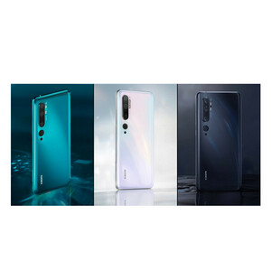 گوشی موبایل شیائومی مدل Mi Note 10 Pro M1910F4S دو سیم‌ کارت ظرفیت 256 گیگابایت