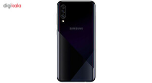 گوشی موبایل سامسونگ مدل Galaxy A30s SM-A307G/DS دو سیم کارت ظرفیت 64 گیگابایت