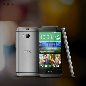 گوشی موبایل اچ‌ تی ‌سی مدل One M8 EYE ظرفیت 16 گیگابایت