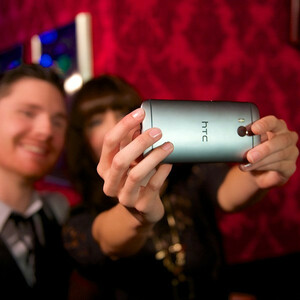 گوشی موبایل اچ‌ تی ‌سی مدل One M8 EYE ظرفیت 16 گیگابایت