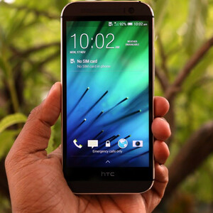 گوشی موبایل اچ‌ تی ‌سی مدل One M8 EYE ظرفیت 16 گیگابایت