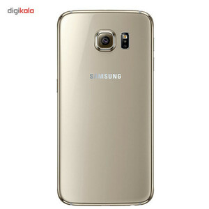 گوشی موبایل تک سیم کارت سامسونگ مدل Galaxy S6 ظرفیت 64 گیگابایت