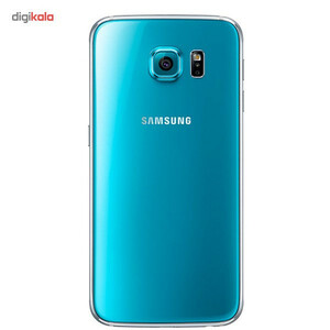 گوشی موبایل تک سیم کارت سامسونگ مدل Galaxy S6 ظرفیت 64 گیگابایت