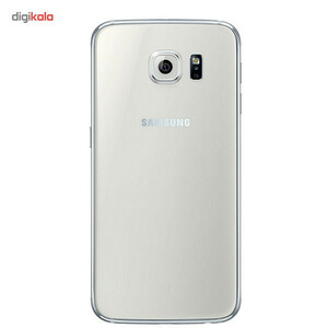 گوشی موبایل تک سیم کارت سامسونگ مدل Galaxy S6 ظرفیت 64 گیگابایت