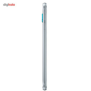 گوشی موبایل تک سیم کارت سامسونگ مدل Galaxy S6 ظرفیت 64 گیگابایت