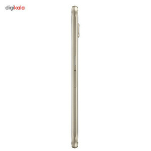 گوشی موبایل تک سیم کارت سامسونگ مدل Galaxy S6 ظرفیت 64 گیگابایت