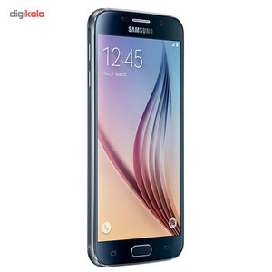 گوشی موبایل تک سیم کارت سامسونگ مدل Galaxy S6 ظرفیت 64 گیگابایت