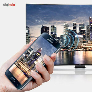 گوشی موبایل تک سیم کارت سامسونگ مدل Galaxy S6 ظرفیت 64 گیگابایت