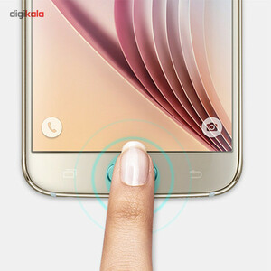 گوشی موبایل تک سیم کارت سامسونگ مدل Galaxy S6 ظرفیت 64 گیگابایت