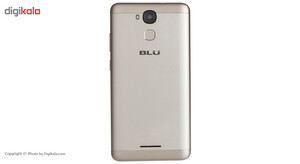 گوشی موبایل بلو مدل Studio J8 LTE دو سیم کارت