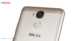 گوشی موبایل بلو مدل Studio J8 LTE دو سیم کارت