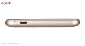 گوشی موبایل بلو مدل Studio J8 LTE دو سیم کارت