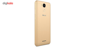 گوشی موبایل بلو مدل Studio J8 LTE دو سیم کارت