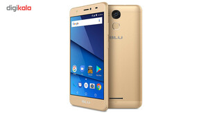 گوشی موبایل بلو مدل Studio J8 LTE دو سیم کارت