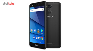 گوشی موبایل بلو مدل Studio J8 LTE دو سیم کارت