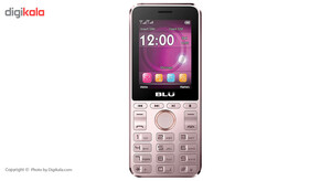 گوشی موبایل بلو مدل Tank4 دو سیم کارت