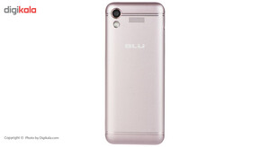 گوشی موبایل بلو مدل Tank4 دو سیم کارت