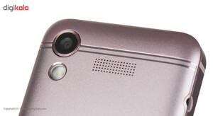 گوشی موبایل بلو مدل Tank4 دو سیم کارت