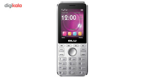 گوشی موبایل بلو مدل Tank4 دو سیم کارت