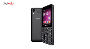 گوشی موبایل بلو مدل Tank4 دو سیم کارت