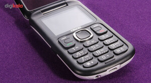 گوشی موبایل اُرُد مدل EVE دو سیم کارت