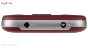 گوشی موبایل دورو مدل 1360 دو سیم‌ کارت