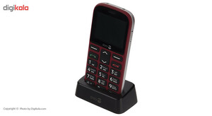 گوشی موبایل دورو مدل 1360 دو سیم‌ کارت