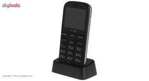 گوشی موبایل دورو مدل 1360 دو سیم‌ کارت