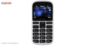 گوشی موبایل دورو مدل 1360 دو سیم‌ کارت