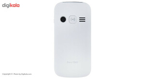 گوشی موبایل دورو مدل 1360 دو سیم‌ کارت