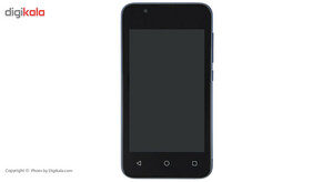 گوشی موبایل اسمارت مدل E2510 Leto Plus دو سیم کارت