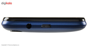 گوشی موبایل اسمارت مدل E2510 Leto Plus دو سیم کارت