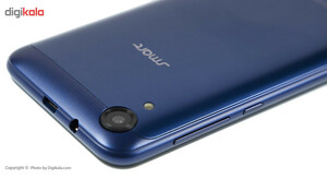 گوشی موبایل اسمارت مدل E2510 Leto Plus دو سیم کارت