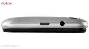 گوشی موبایل اسمارت مدل E2510 Leto Plus دو سیم کارت