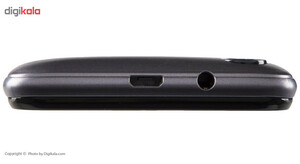 گوشی موبایل اسمارت مدل E2510 Leto Plus دو سیم کارت