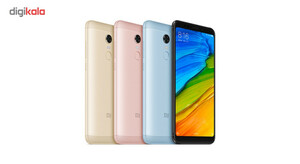 گوشی موبایل شیائومی مدل Redmi 5 Plus MEG7 ظرفیت 32 گیگابایت