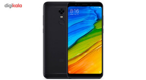 گوشی موبایل شیائومی مدل Redmi 5 Plus MEG7 ظرفیت 32 گیگابایت