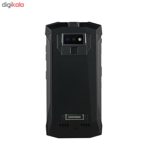 گوشی موبایل دوجی مدل S80 دو سیم کارت ظرفیت 64 گیگابایت