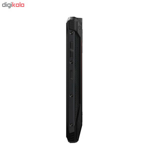 گوشی موبایل دوجی مدل S80 دو سیم کارت ظرفیت 64 گیگابایت