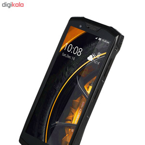 گوشی موبایل دوجی مدل S80 دو سیم کارت ظرفیت 64 گیگابایت