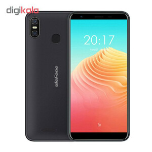 گوشی موبایل یلوفون مدل S9 Pro دو سیم‌ کارت ظرفیت 16 گیگابایت