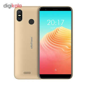 گوشی موبایل یلوفون مدل S9 Pro دو سیم‌ کارت ظرفیت 16 گیگابایت