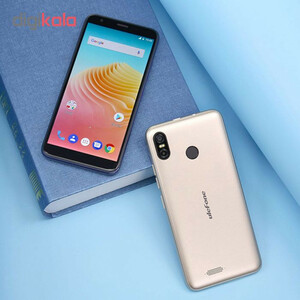 گوشی موبایل یلوفون مدل S9 Pro دو سیم‌ کارت ظرفیت 16 گیگابایت