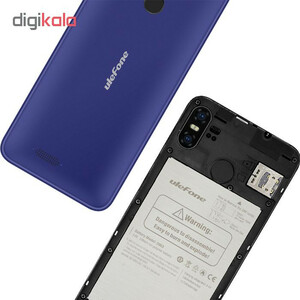 گوشی موبایل یلوفون مدل S9 Pro دو سیم‌ کارت ظرفیت 16 گیگابایت