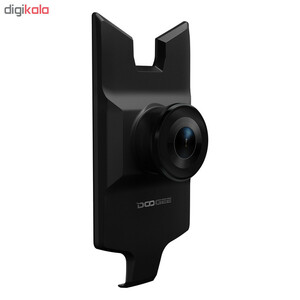 گوشی موبایل دوجی مدل S90 دو سیم کارت ظرفیت 128 گیگابایت همراه با ماژول دوربین دید در شب و پاوربانک