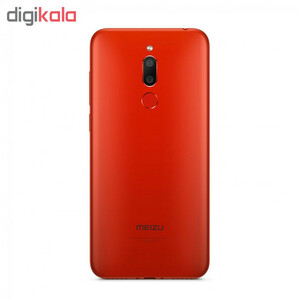 گوشی موبایل میزو مدل M6T دو سیم کارت ظرفیت 16 گیگابایت