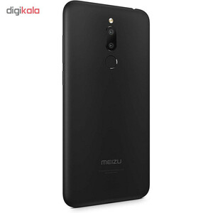 گوشی موبایل میزو مدل M6T دو سیم کارت ظرفیت 16 گیگابایت