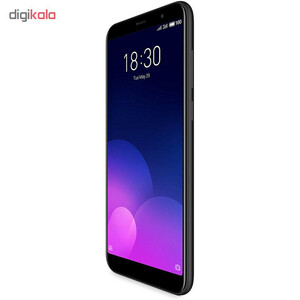 گوشی موبایل میزو مدل M6T دو سیم کارت ظرفیت 16 گیگابایت